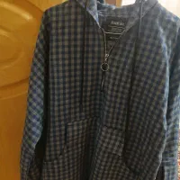 هودی نیم زیپ