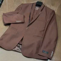 کت شلوار مجلسی مردانه سایز ۴۸|لباس|هشتگرد, فاز ۱ مهستان|دیوار