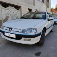 پژو پارس موتور جدید