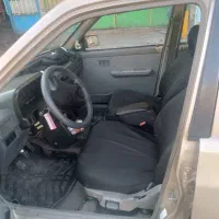 پراید ۸۷ دوگانه کارخانه|خودرو سواری و وانت|مشهد, عامل|دیوار