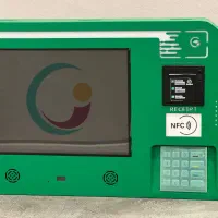 کشلس مدل Gtec/ غیر نقدی/ دیواری