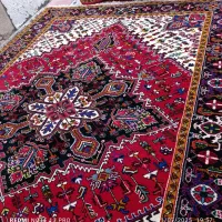 فرش 9متری مهربان