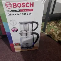 چای ساز بوش