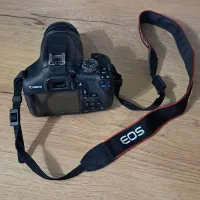 دوربین کانن مدل ۲۰۰۰D|دوربین عکاسی و فیلمبرداری|شهرکرد, |دیوار