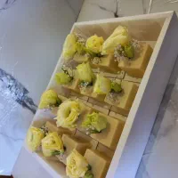 پخت به روز شیرینی ها و کیک های خونگی