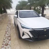 چانگان X5 PLUS پلاک دائم اروند 2025|خودرو سواری و وانت|هندیجان, |دیوار