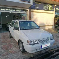 پراید 111 SE مدل ۹۴|خودرو سواری و وانت|خرم‌آباد, |دیوار