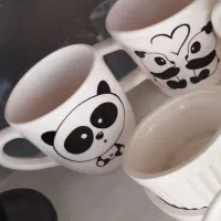 انواع ماگ های سرامیکی