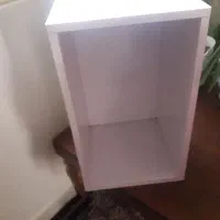 باکس یا دکور|کتابخانه، شلف، قفسههای دیواری|تهران, ابوذر|دیوار