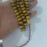تسبیح کهربا