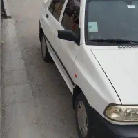 پراید ۱۳۱ مدل۹۴|خودرو سواری و وانت|شهریار, شهرک شاهد|دیوار