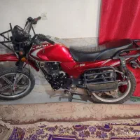 همتاز شکاری|موتورسیکلت|بیرجند, |دیوار