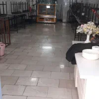 سری زن قلیون