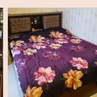 سرویس خواب وکمد دراور لباس کیف و کفش