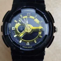 ساعت مچی C shock