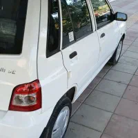 پراید ۱۱۱ بی رنگ|خودرو سواری و وانت|ساوه, |دیوار