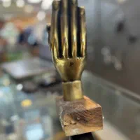 مجسمه دست|مجسمه، تندیس، ماکت|گرگان, |دیوار