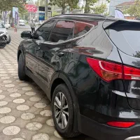 سانتافه 2015|خودرو سواری و وانت|رشت, پل تالشان|دیوار