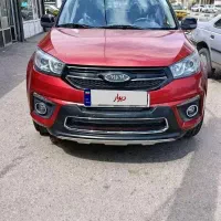 ام وی ام x33 اسپرت نیو فیس