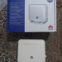 مودم هواوی