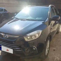 جک اس ۵|خودرو سواری و وانت|سیاهکل, |دیوار