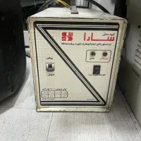 استاپ لایزر