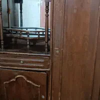 کمدو میز کار