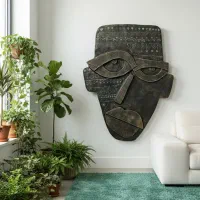 آباژور دست ساز|صنایع دستی و سایر لوازم تزئینی|اهواز, کوروش|دیوار