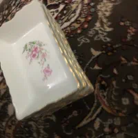 ظرف چینی|ظروف سرو و پذیرایی|قم, قلعه کامکار|دیوار