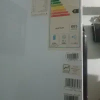 یخچال فریزر برفاب