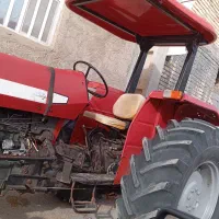 تراکتور فرگوسن 285