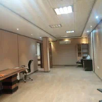 شهید مطهری 700 متر سند اداری مستقل