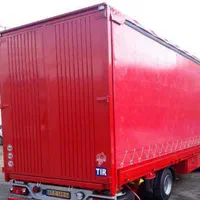 اتوبار بارهمت بارمرکزی بامجوز رسمی حمل ونقل