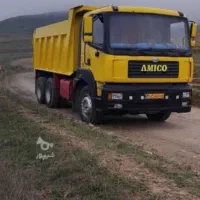 تهران|خودرو سنگین|ارومیه, |دیوار