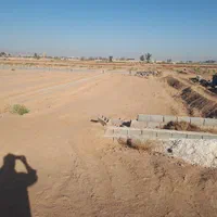 فروش زمین ۴۲۱ متر محمد آباد نزدیک سید میرزا