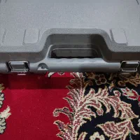 دریل برقی و شارژی نو زیر قیمت بازار|ابزارآلات|جیرفت, |دیوار