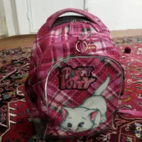 کیف مدرسه ای