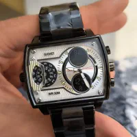 ساعت دوزمانه مارک اسکمی 2229|ساعت|تبریز, |دیوار