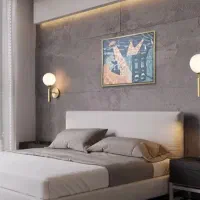 آپارتمان شبانه مرکز شهر قشم ویو دریا