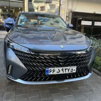 رووی وارداتی صفر کیلومتر رنگ تیتانیوم خاکستریroewe