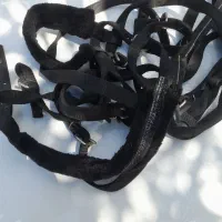 سرکله اسب درحد نو یه بار استفاده شده