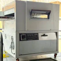 فر ریلی پیتزا  فر پیتزا ریلی|کافی‌شاپ و رستوران|تهران, تهرانسر مرکزی|دیوار