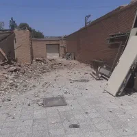 تخریب ساختمون|خدمات پیشه و مهارت|رفسنجان, |دیوار