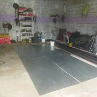 جوشکاری لوله کشی برق کشی تخریب نقاشی بنایی برشکاری