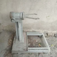 جک استند موتور خودرو|ابزارآلات|مشهد, شهرک صنعتی توس|دیوار