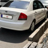 سراتو مدل ۲۰۰۸