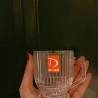 لیوان وارداتی برند دلی