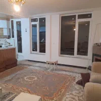 آپارتمان ۸۲ متری صفری