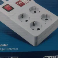محافظ برق