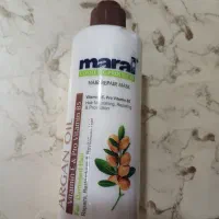 ماسک مو مارال